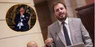 Andrés Forero criticó a Petro por convocar a una constituyente tras inocencia de Uribe: “¡Quiere jueces de bolsillo como en Venezuela!”