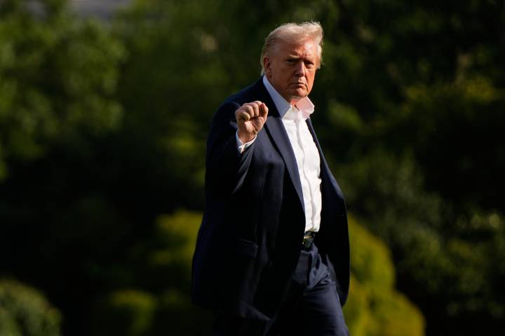 Federal appeals court rules Trump administration can’t end birthright citizenship