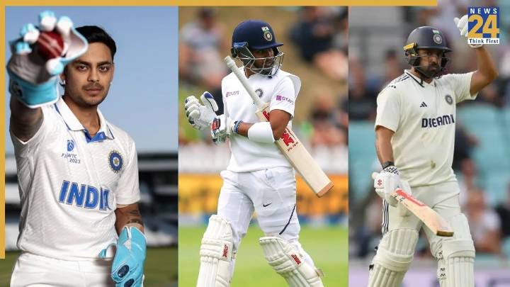 Ranji Trophy 2025-26: Form Check for Prithvi Shaw, Ishan Kishan, and Karun Nair Before the IPL 2026 Auction Race