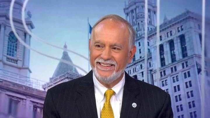 Chancellor talks program to increase graduate employment