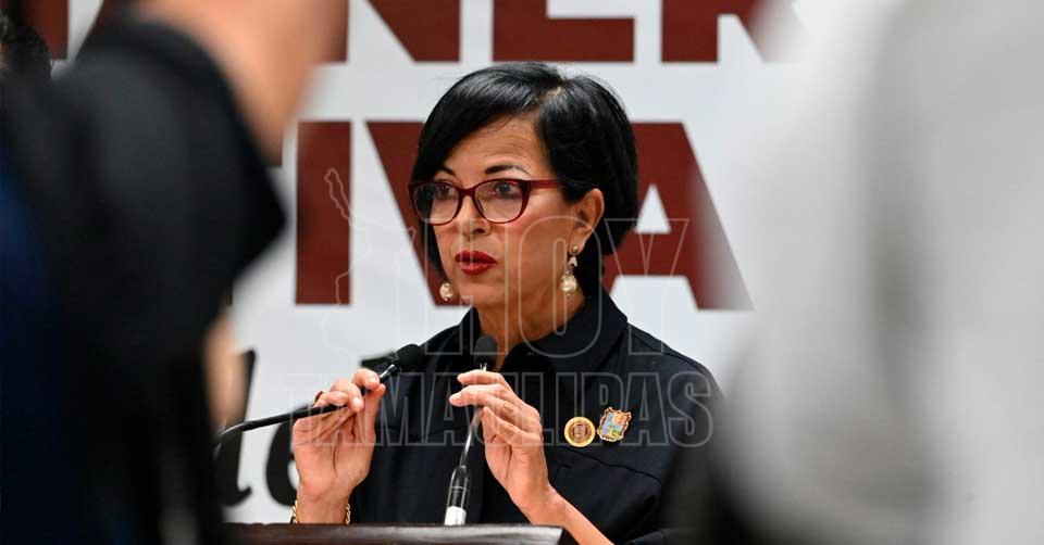 Piden a la Fiscal?a celeridad en el caso de enfermero asesinado en Reynosa