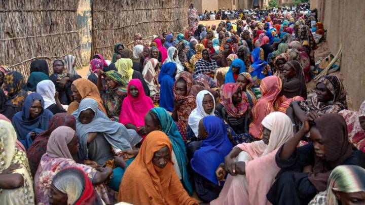 Sudan’s RSF rebels say they captured army base in key city, as fears grow of split in war