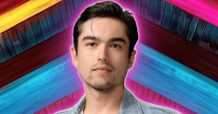 Sergio Mayer Mori se convierte en tendencia tras estreno de «La granja VIP»