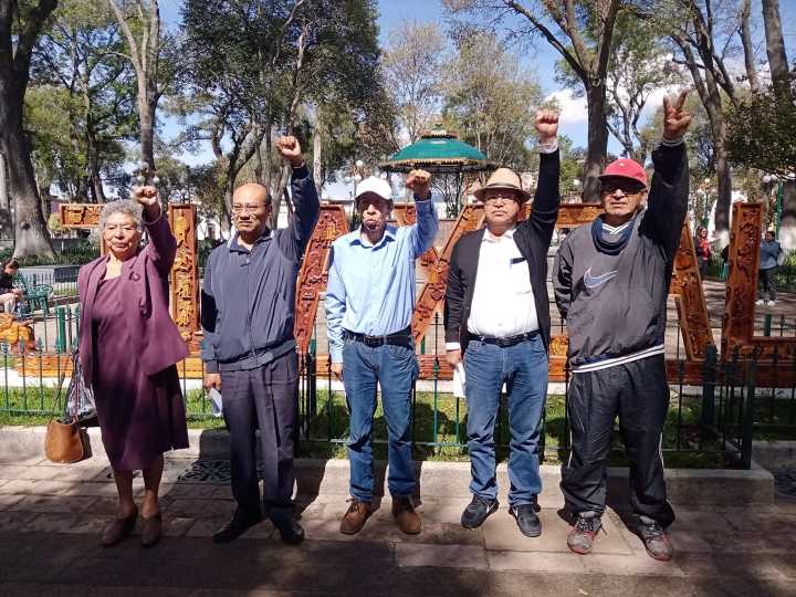 UI respalda a Claudia Sheinbaum por acciones contra inundaciones en el país
