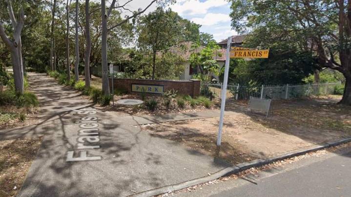 Man charged over alleged Strathfield park assault which left stranger in critical condition in hospital