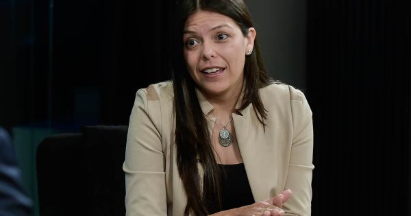 Orozco: "Si vuelve el kirchnerismo, todo el esfuerzo de los argentinos se va a tirar a la basura"