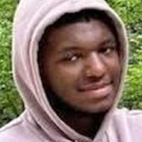 : Isaiah Burton (SC)