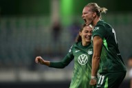 UEFA Women’s Champions League: Manchester United wins in debut, Chelsea held by Twente