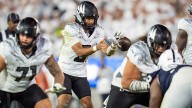 Oregon’s Dan Lanning shuts down Dante Moore Heisman buzz