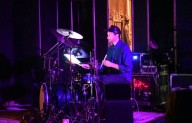 Chandigarh mesmerised as French silent classic film Paris Qui Dort reawakens with live music by Stéphane Scharlé