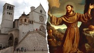 Rare display of St. Francis relics planned for Assisi basilica pilgrims and tourists