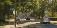 Work completed on new connection of Old Louisville to the California neighborhood
