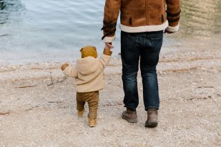 Parental PTSD: Survival Mode While Raising a Sick Child