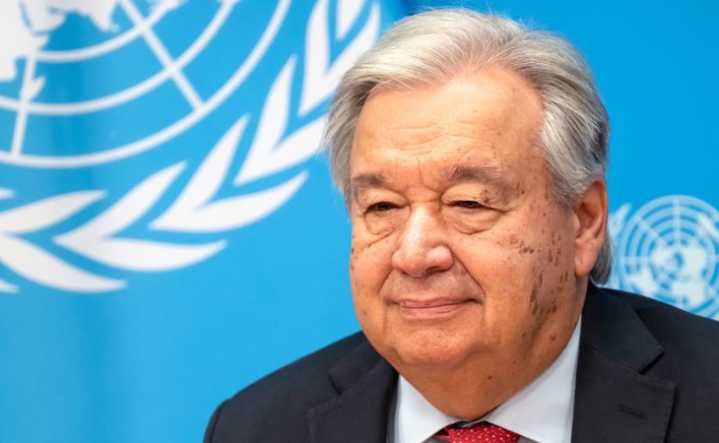 ONU presenta informe sobre Acuerdo de Paz en Colombia