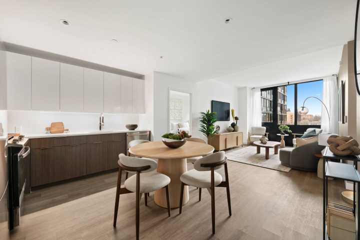 Housing lottery launches for 185 units at Ruby Square in Jamaica, rent starts at $1,843