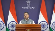 Terror-Sponsor Pakistan Blames Neighbours For Internal Failures: MEA On Pak