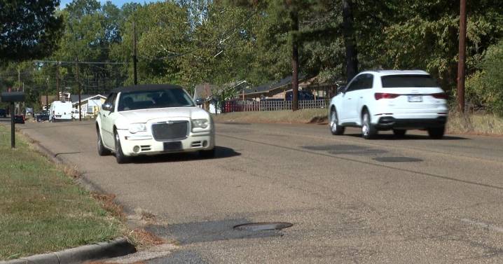 Texarkana, Ark., street and drainage bond election set Nov. 18