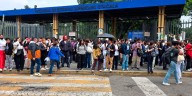 Identifican a presuntos responsables de las amenazas de bomba en la UNAM