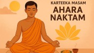 Ahara Naktam During Karteeka Masam: Fasting Practices For Body, Mind And Soul