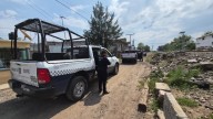 Asesinan al subdirector de Seguridad Pública en Indaparapeo, Michoacán