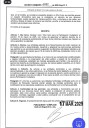 Gobierno nacional expide Decreto 0302 que declara Día Cívico para la Participación Ciudadana este martes 18 de marzo