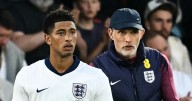 Jude Bellingham told brutal England truth as 'entitled' star given captain verdict