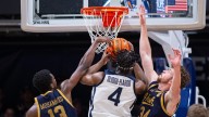 Butler basketball injury: Efeosa Oliogu-Elabor doesn't play vs Indiana State