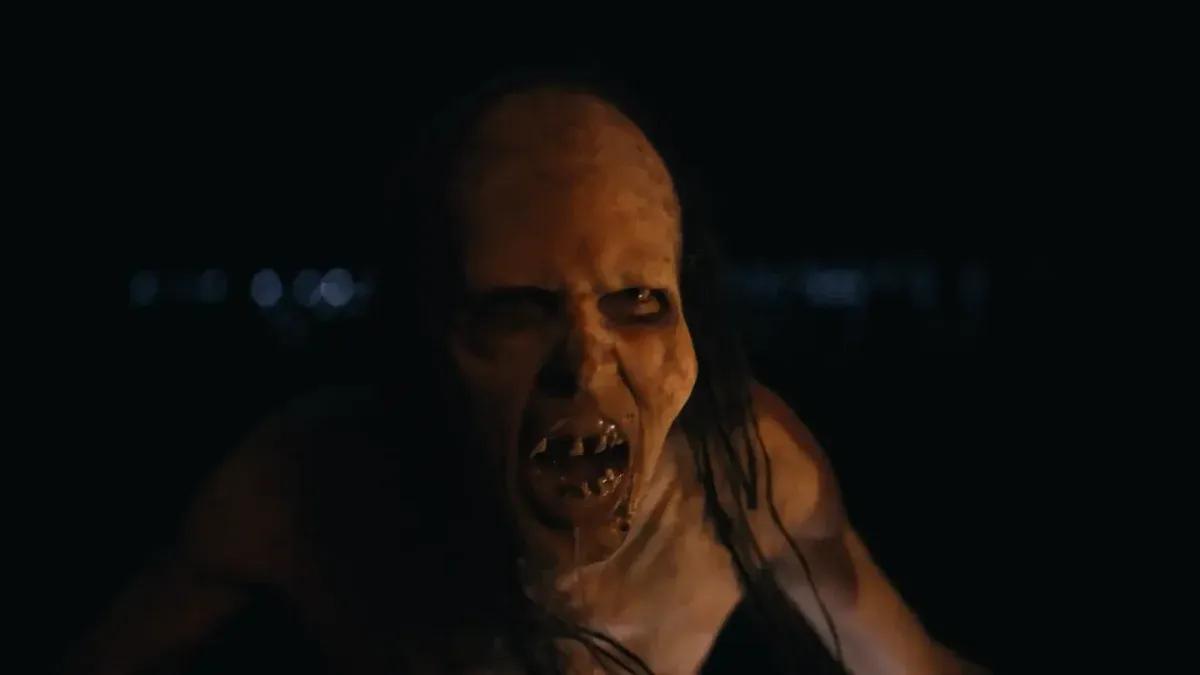 Una de las películas terror más taquilleras llegó a HBO Max: miedo a base de suspenso y dudas