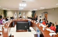 Comisión de regidores asume vigilancia de SIMAS tras declaratoria en cabildo
