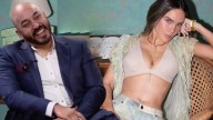 Belinda se desmorona en el escenario en plena contrademanda de Lupillo Rivera