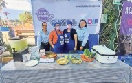 Ganan concurso de cocina Buenaventura y Galeana