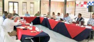 Sesiona hoy en Huajicori la mesa de seguridad