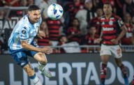 Racing enfrenta al Flamengo de Brasil por el pasaje a la final de la Libertadores