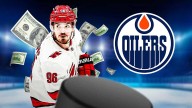 Jack Roslovic, Oilers grades for 1-year, $1.5 million contract