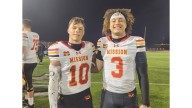 Top-ranked Mission Viejo football gets past Edison despite a few missteps – Orange County Register