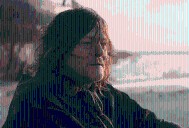 'The Walking Dead Daryl Dixon' Season 3 Finale Video Daryl Carol