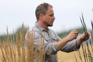 Dokken: New nonprofit aims to use the arts as a model to engage people in conservation