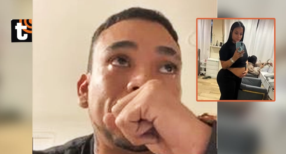 ‘Prima’ de Josimar envía prueba de su avanzado estado de embarazo tras ser cuestionada en redes: “El que dude me da igual” Tras ser captada en una discoteca y hacerse un retoquito en la nariz, miles d