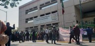 A juicio, 38% de asuntos laborales al no alcanzar conciliación en tres años