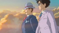 Hayao Miyazaki’s Most Personal Film Is This Stunning WWII Historical Drama
