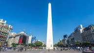 Ya se puede subir al Obelisco en Buenos Aires: cuánto sale y cómo reservar entradas