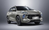 La marca de autos china que llega al país con cuatro modelos