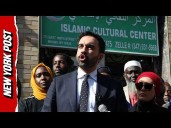 Zohran Mamdani TEARS UP Recalling his Muslim Aunt’s Fear of Wearing a Hijab After 9/11