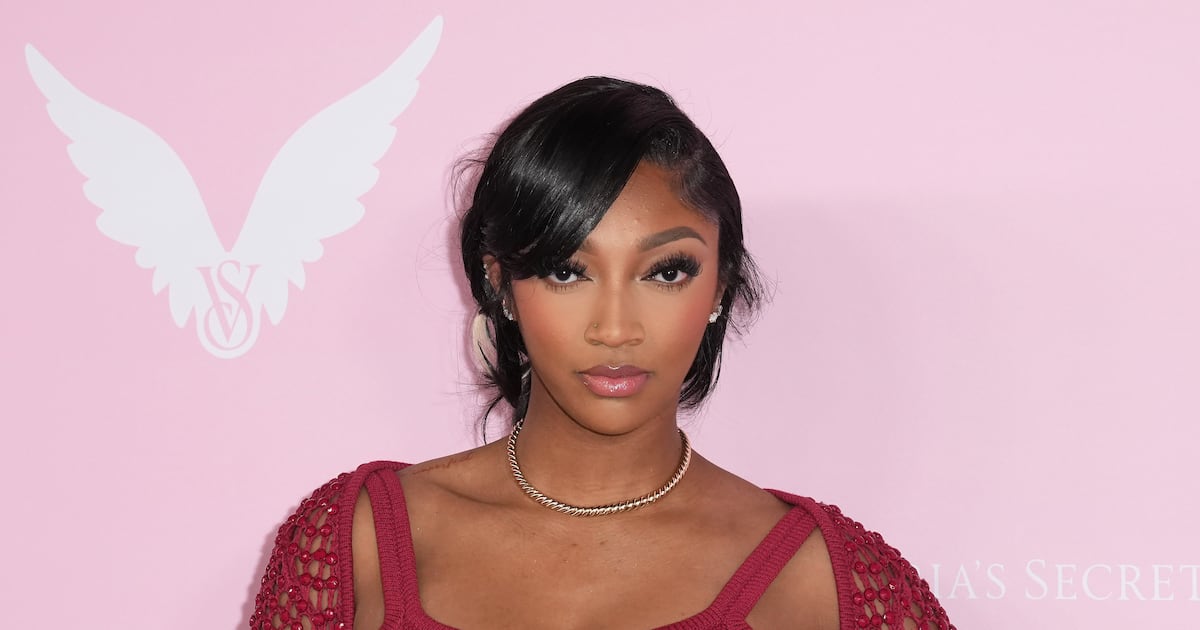 WNBA Star Becomes First Athlete to Walk in Victoria’s Secret Fashion Show