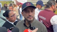 Estima hasta 10 mil familias afectadas por lluvias