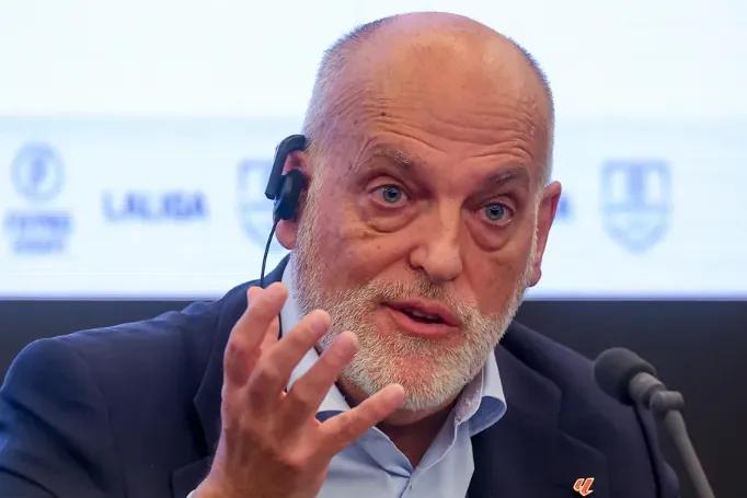 La promotora del partido se echa atrás y cancela el Villarreal