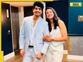 Smriti Mandhana, Palash Muchhal to tie the knot in November? Reports hint at wed