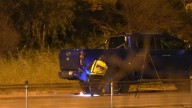 Four people have been killed in crashes in just 24 hours, prompting police to issue a powerful message.