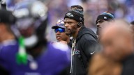Ravens getting healthier, but Bears pose a challenge after 4 straight victories