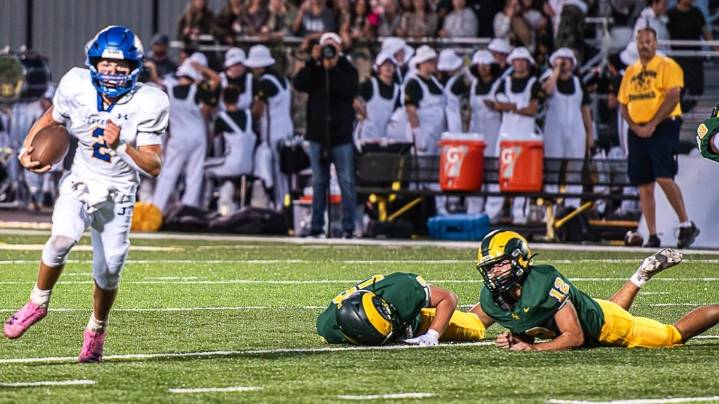 Opening-round playoff previews for Monroe County Region football